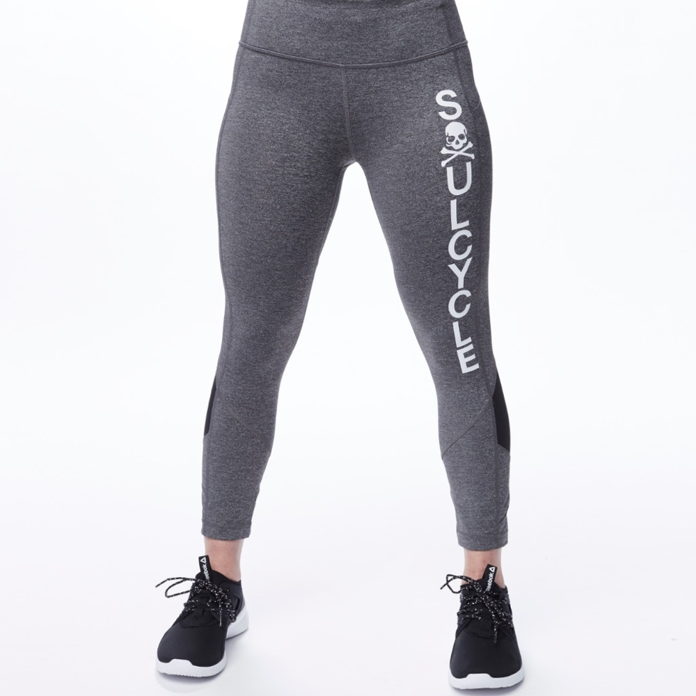Lululemon Soul Cycle Leggings